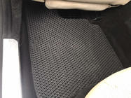 Mercedes S-class W221 2005–2013 EVA talne preproge (Long, črne) fotografija 11