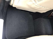 Mercedes S-class W221 2005–2013 EVA talne preproge (Long, črne) fotografija 8