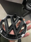 Volkswagen Caddy 2010–2015 Outlet! Sprednji emblem (OEM videz) fotografija 2