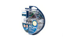 Philips H7 55W 12972GT Racing Vision +200% žarnica za glavni žaromet fotografija 2