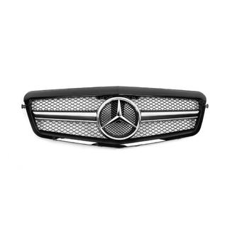 AMG Black sprednja maska (2009-2012) fotografija 1