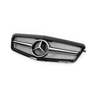 AMG Black sprednja maska (2009-2012) fotografija 2