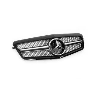 AMG Black sprednja maska (2009-2012) fotografija 3