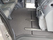 Mercedes Vito W639 2004–2014 EVA V2 tepihi (Samo osebni prevzem, celoten potniški prostor, črni) fotografija 1
