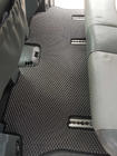 Mercedes Vito W639 2004–2014 EVA V2 tepihi (Samo osebni prevzem, celoten potniški prostor, črni) fotografija 7