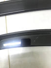 Volkswagen Caddy 2004–2010 Razprodaja! Deflektorji oken (2 kosa, MyRacing) fotografija 5