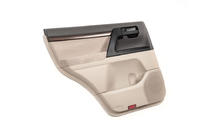 Toyota Land Cruiser 200 2007–2021 Restyling obloga vrat (1 kos) fotografija 2