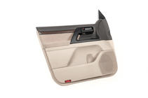 Toyota Land Cruiser 200 2007–2021 Restyling obloga vrat (1 kos) fotografija 7