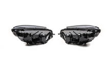 Mercedes S-class W222 2013–2022 Prednji restyling žarometi brez krmilnih enot (OEM) fotografija 8