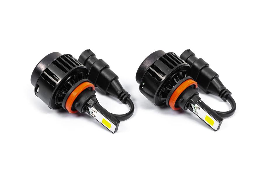 Komplet LED žarnic H8/H9/H11 Niken Eski-series Image