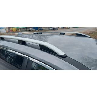 Strešne sani Skyport Grey fotografija 4