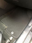 Kia Sportage 2010–2015 EVA V1 talne preproge (črne) fotografija 4