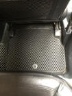 Kia Sportage 2010–2015 EVA V1 talne preproge (črne) fotografija 8