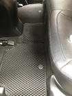 Kia Sportage 2010–2015 EVA V1 talne preproge (črne) fotografija 5