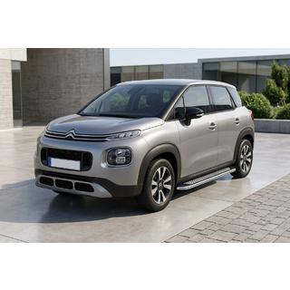 Stranske stopnice Maydos V2 (2 kosa, aluminij) Citroen C-3 Aircross 2017–2024 fotografija 1