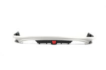 Toyota Land Cruiser 200 2007–2021 Zadnji difuzor 2012-2016 (bel) fotografija 2