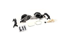 Toyota Land Cruiser 200 2007–2021 Zadnji difuzor 2012-2016 (bel) fotografija 6