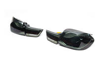 BMW serija 4 F32/F33/F36 2012–2020 Zadnje luči (2 kos, LED) fotografija 3