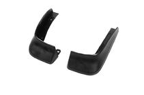 Honda Accord VIII 2008–2012 Originalne blatne zavesice Premium 2008-2012 (sprednje) fotografija 2