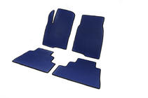Chevrolet Captiva 2006–2019 EVA avto preproge (modre) fotografija 2