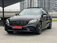 Mercedes C-class W205 2014–2021 Sprednji žarometi (2 kos, brez krmilnih enot, facelift) fotografija 3