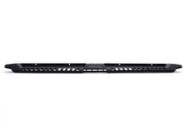 Volkswagen Amarok 2010–2022 Bočne stopnice Dakar V2 brez LED (2 kos, kovina) fotografija 4