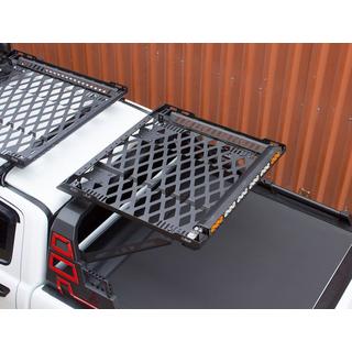 Tovorni koš za rollbar Dakar 100x100 cm fotografija 1