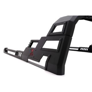 Dakar rollbar z LED (brez roloja) fotografija 3