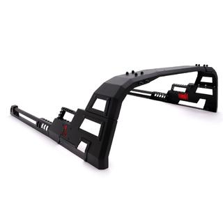 Rollbar Dakar (brez rolo pokrova) Toyota Hilux 2015– fotografija 1