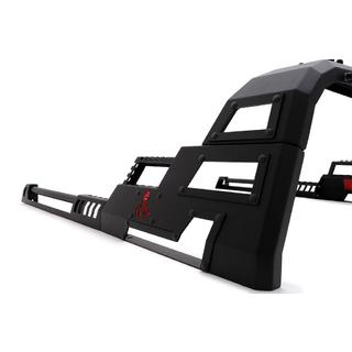 Dakar rollbar (za rolo) Toyota Hilux 2015– fotografija 3