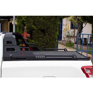 Dakar rollbar (za rolo) Toyota Hilux 2006–2015 fotografija 2
