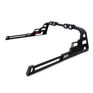 Dakar rollbar z LED (brez roloja) fotografija 1