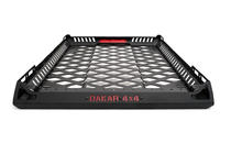 Nissan Navara/NP300 2016– Košara za rolbar Dakar (100x100 cm) fotografija 3