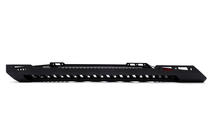 Nissan Navara/NP300 2016– Košara za rolbar Dakar (100x100 cm) fotografija 4