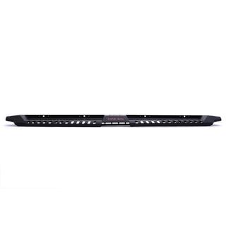 Bočne stopnice Dakar V2 brez LED (2 kos, kovina) Mitsubishi L200 2006–2015 fotografija 4