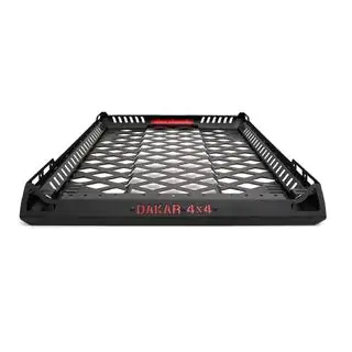 Košara za rolbar Dakar (100x100 cm) fotografija 4