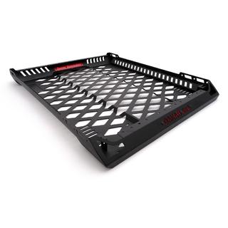 Košara za rolbar Dakar (100x100 cm) Mitsubishi L200 2006–2015 fotografija 3