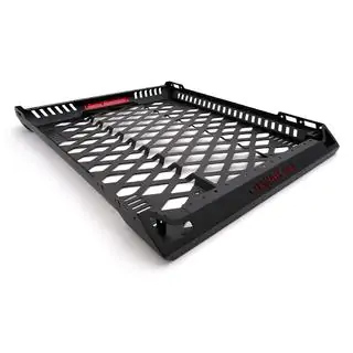 Košara za rolbar Dakar (100x100 cm) fotografija 3
