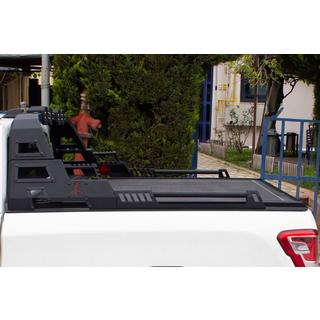 Dakar rollbar z LED (za rolo) fotografija 1