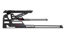 Ford Ranger 2011–2022 Dakar rollbar s košaro (brez rolet) fotografija 2