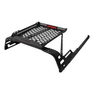 Rollbar s tovorno košaro Dakar fotografija 3