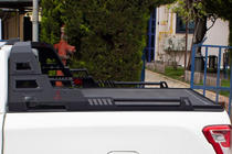 Fiat Fullback 2016– Rollbar Dakar (za rolo) fotografija 2