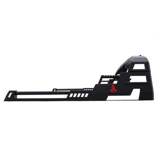 Rollbar Dakar (za rolo pokrov) Isuzu D-Max 2019– fotografija 4
