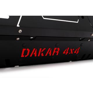 Sprednji odbijač Dakar (2011-2015) fotografija 3