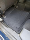 Ford Mondeo 2008–2014 Gumijasti tepihi za notranjost Polytep (4 kosi) fotografija 7