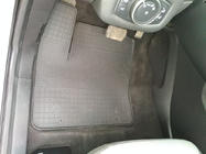 Ford Kuga/Escape 2013–2019 Gumijasti tepihi za notranjost Polytep (4 kosi) fotografija 2