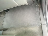 Ford Kuga/Escape 2013–2019 Gumijasti tepihi za notranjost Polytep (4 kosi) fotografija 9