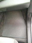 Ford Kuga/Escape 2013–2019 Gumijasti tepihi za notranjost Polytep (4 kosi) fotografija 6