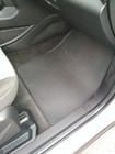 Ford Kuga/Escape 2013–2019 Gumijasti tepihi za notranjost Polytep (4 kosi) fotografija 5
