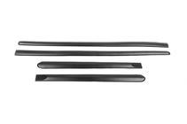 Kia Sorento III UM 2014–2020 Zaščitne letve vrat (plastika) fotografija 2